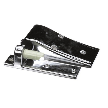 Kolpak Hinge, #1253-4 In Chrome 236391075